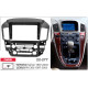 Adapter frame for Lexus RX 300, Toyota Harrier Carav 22-277