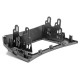 Adapter frame for Lifan 320 (Smily) Carav 11-452