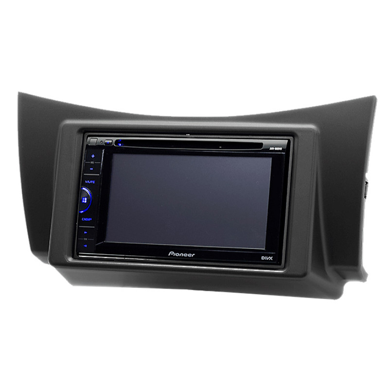Adapter frame for Lifan 320 (Smily) Carav 11-452