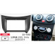 Adapter frame for Lifan 320 (Smily) Carav 22-1352