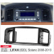Přechodový rámeček pro Lifan 620 (Solano) Carav 11-453