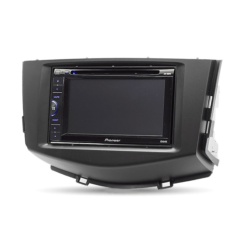 Adapter frame for Lifan X60 Carav 11-454
