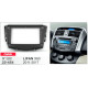 Adapter frame for Lifan X60 Carav 22-454