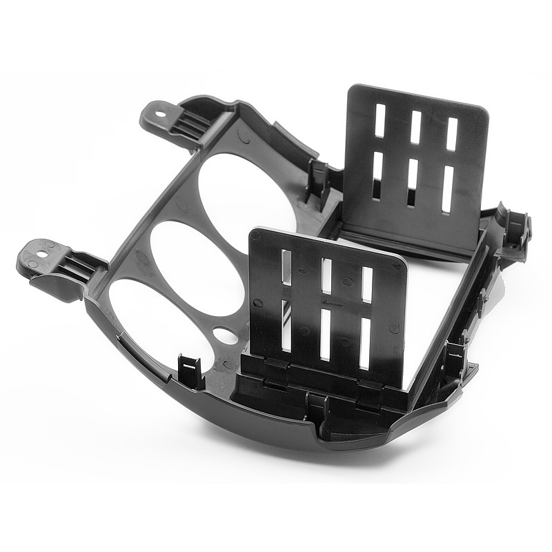 Adapter frame for Mazda 2 Carav 11-079