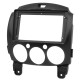 Adapter frame for Mazda 2 Carav 22-079