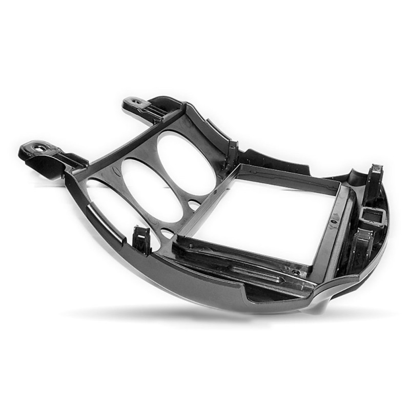 Adapter frame for Mazda 2 Carav 22-079