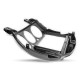 Adapter frame for Mazda 2 Carav 22-079