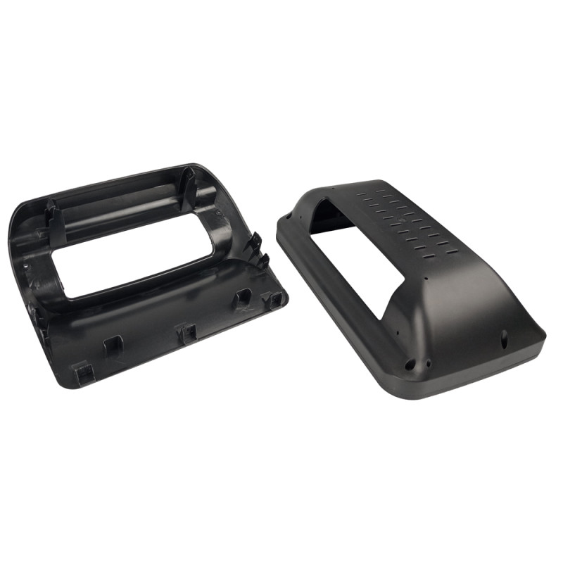Adapter frame for Mazda 2, Demio, CX-3 Carav 22-1381