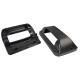 Adapter frame for Mazda 2, Demio, CX-3 Carav 22-1381