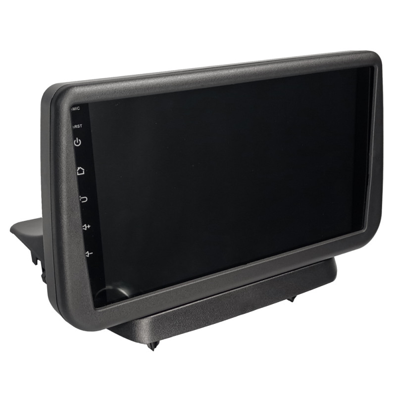 Adapter frame for Mazda 2, Demio, CX-3 Carav 22-1381