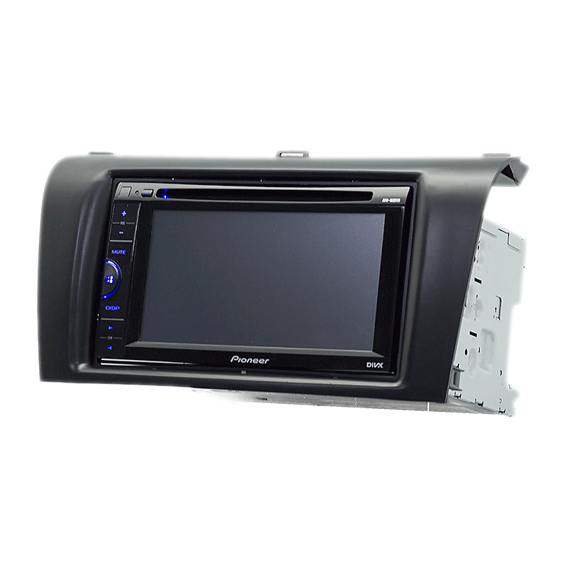 Adapter frame for Mazda 3 Carav 11-081