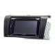 Adapter frame for Mazda 3 Carav 11-081