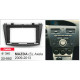 Adapter frame for Mazda 3 Carav 22-082