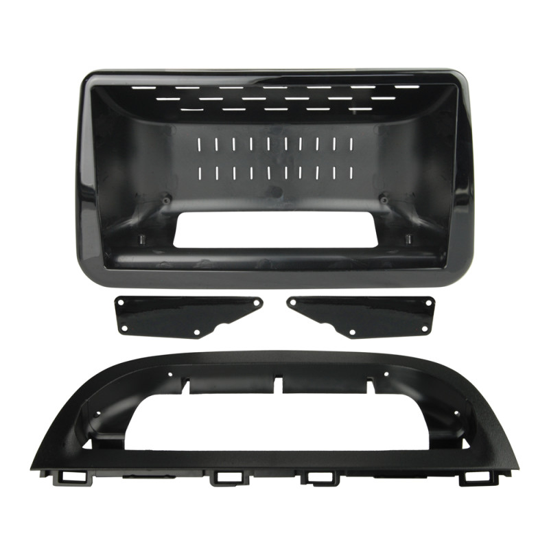 Adapter frame for Mazda 3 Carav 22-1258