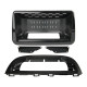 Adapter frame for Mazda 3 Carav 22-1258
