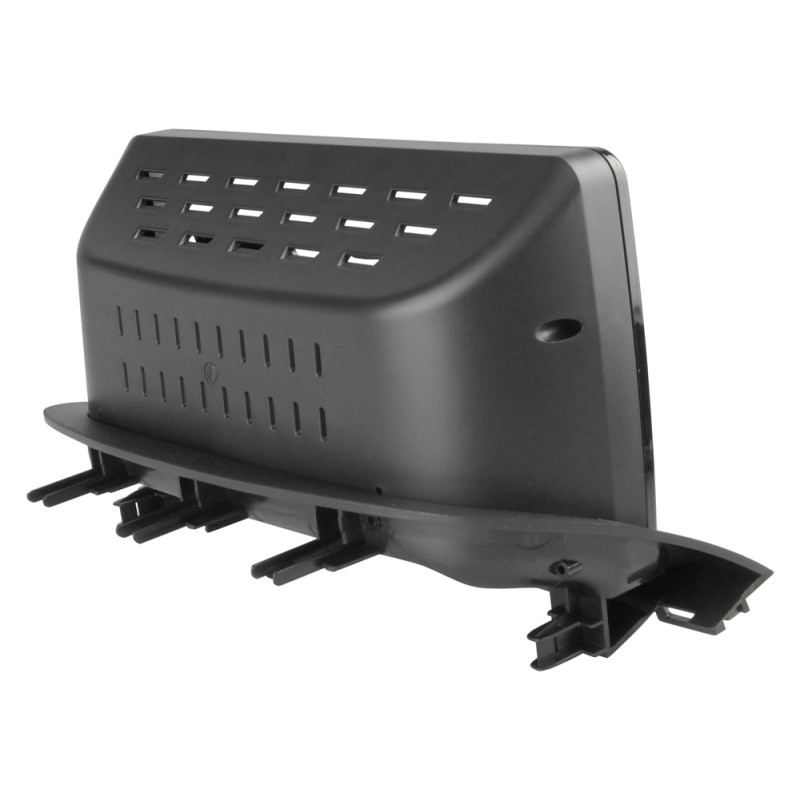 Adapter frame for Mazda 3 Carav 22-1258