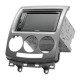 Adapter frame for Mazda 5 Carav 11-084