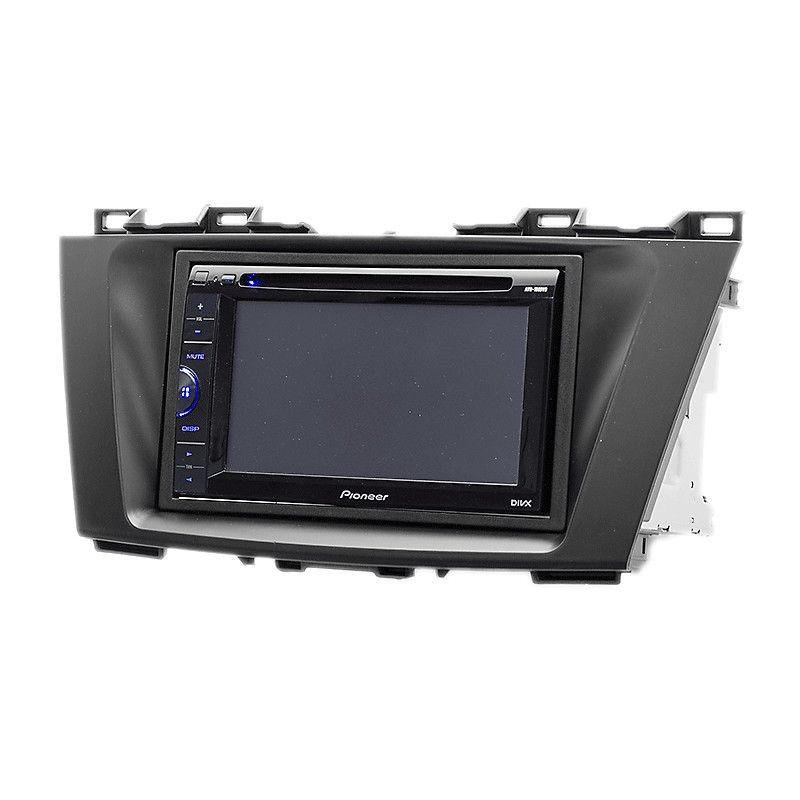 Adapter frame for Mazda 5 Carav 11-177
