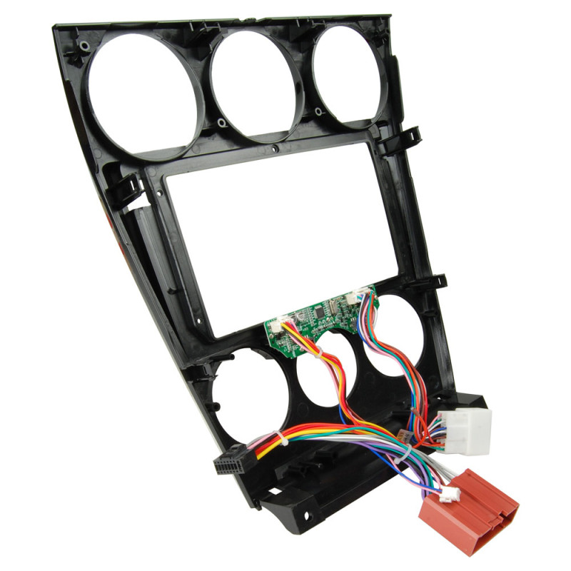 Adapter frame for Mazda 6 AWM 981-20-111