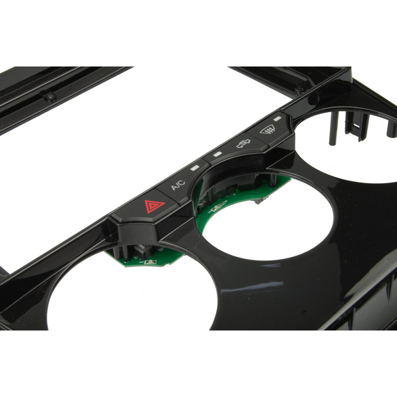 Adapter frame for Mazda 6 AWM 981-20-111