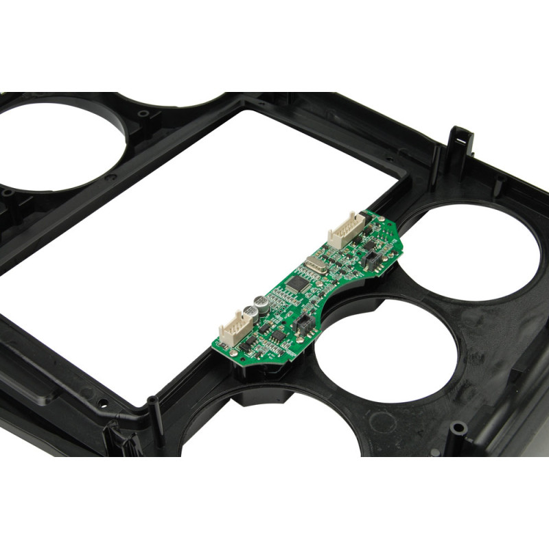 Adapter frame for Mazda 6 AWM 981-20-111