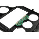 Adapter frame for Mazda 6 AWM 981-20-111