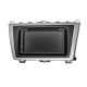 Adapter frame for Mazda 6 Carav 08-011