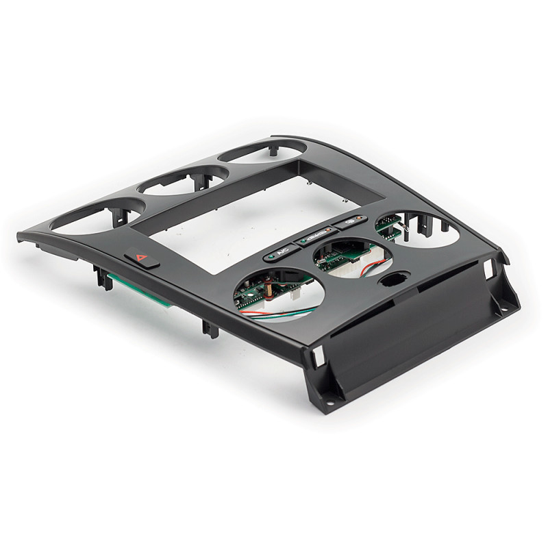 Adapter frame for Mazda 6 Carav 11-106