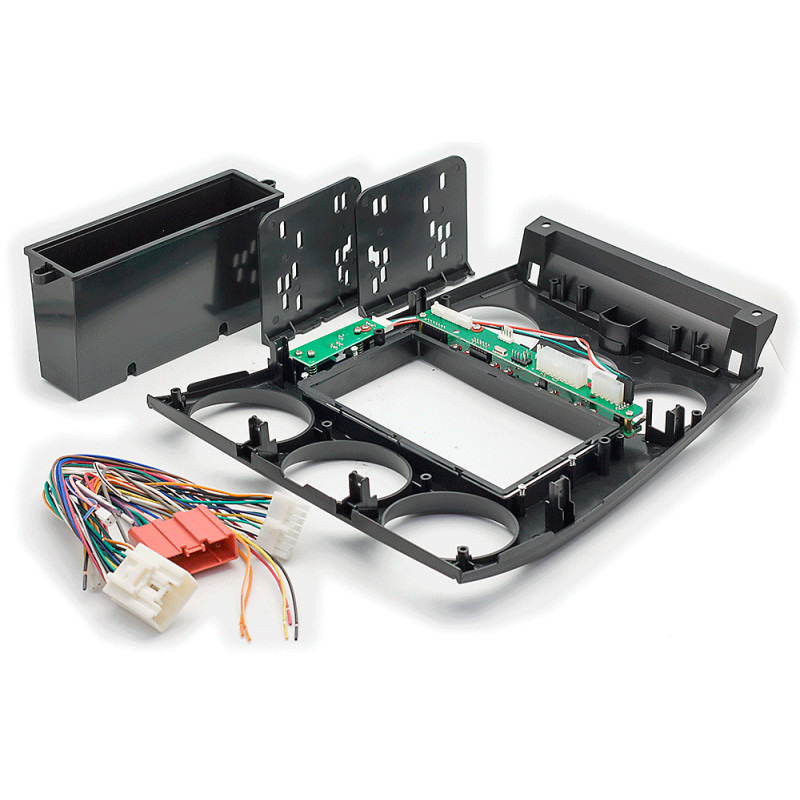 Adapter frame for Mazda 6 Carav 11-106