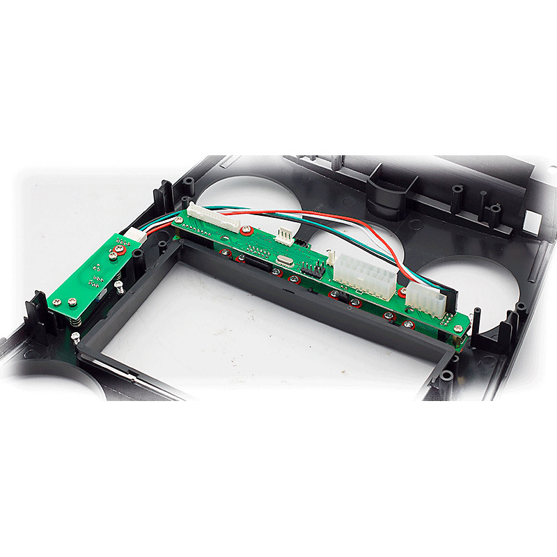 Adapter frame for Mazda 6 Carav 11-106