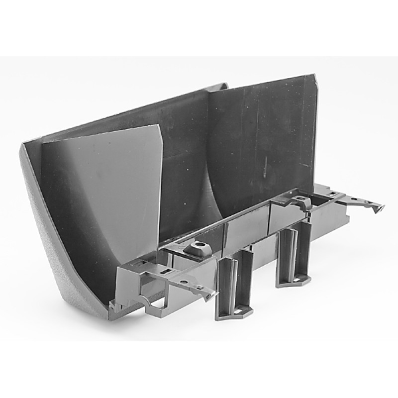 Adapter frame for Mazda 6 Carav 11-121
