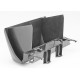 Adapter frame for Mazda 6 Carav 11-121