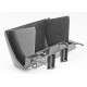 Adapter frame for Mazda 6 Carav 11-406