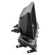 Adapter frame for Mazda 6 Carav 22-1413