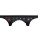 Adapter frame for Mazda 6 Carav 22-345