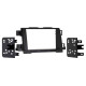 Adapter frame for Mazda 6, CX-5 Metra 95-7522B