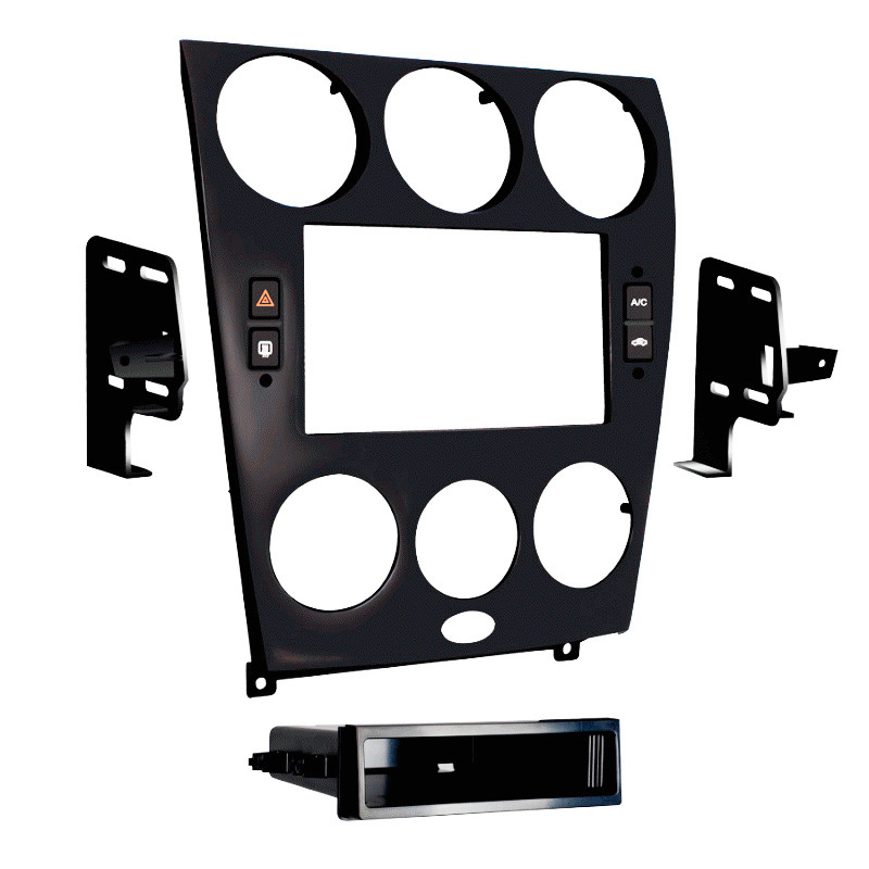 Estructura de transición para Mazda 6 (Metra 99-7524B).
