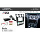 Estructura de transición para Mazda 6 (Metra 99-7524B).