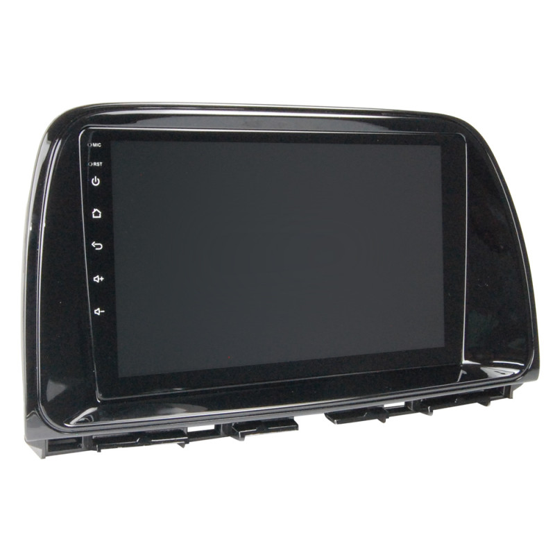 Übergangsrahmen für Mazda CX-5 Carav (22-1557)