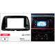 Übergangsrahmen für Mazda CX-5 Carav (22-1557)