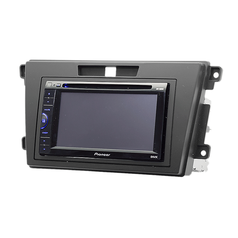 Übergangsrahmen für Mazda CX-7 Carav (08–007)