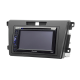 Übergangsrahmen für Mazda CX-7 Carav (08–007)