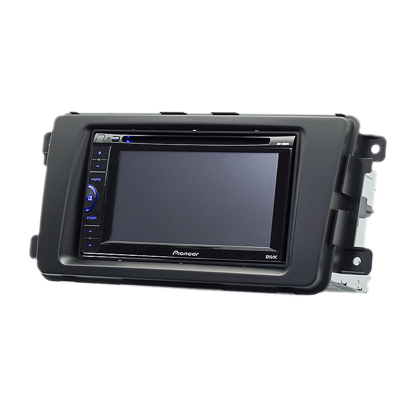 Estructura de transición para Mazda CX-9 Carav (11-085)