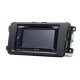 Estructura de transición para Mazda CX-9 Carav (11-085)