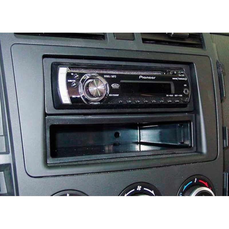Übergangsrahmen für Mazda CX-9 (Metra 99-7516B)