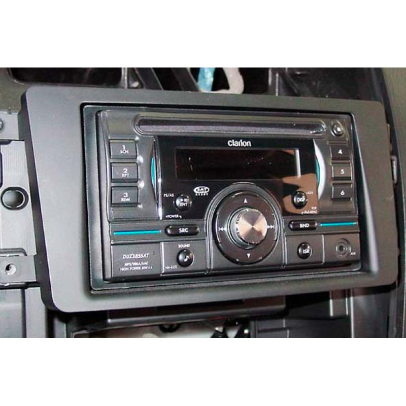 Übergangsrahmen für Mazda CX-9 (Metra 99-7516B)