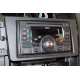 Übergangsrahmen für Mazda CX-9 (Metra 99-7516B)