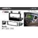 Estructura de transición para Mazda MPV Metra (99-7502)