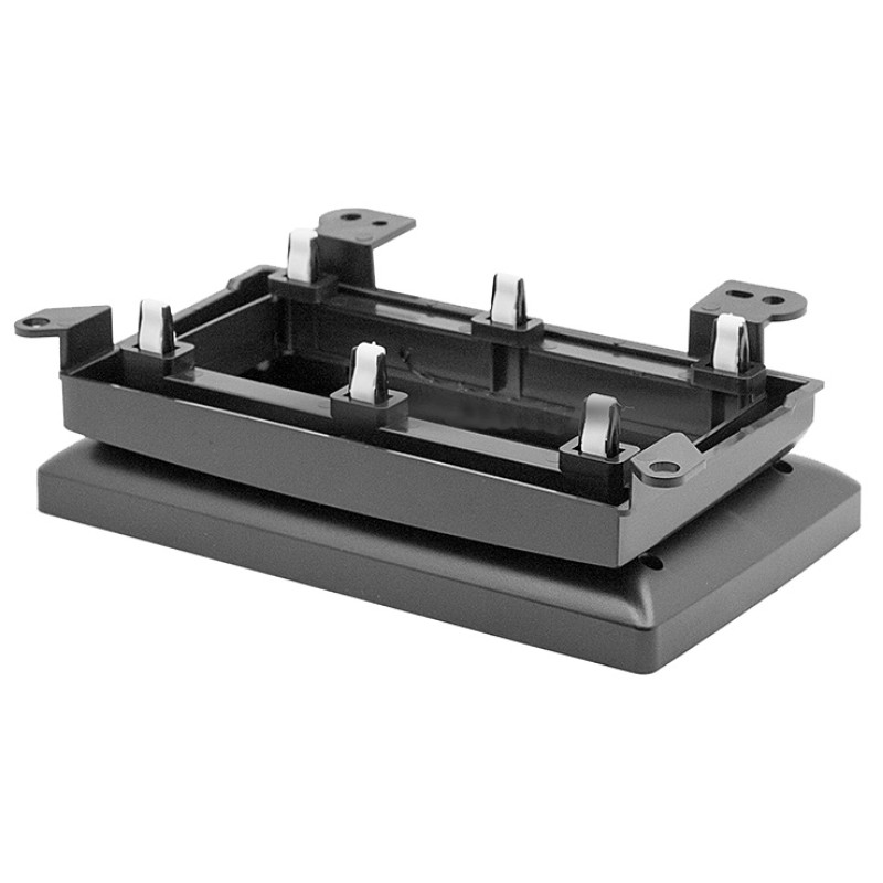 Adapter frame for Mazda MPV, Premacy Carav 22-1038