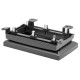 Adapter frame for Mazda MPV, Premacy Carav 22-1038